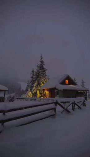 Vikendica Čarolija